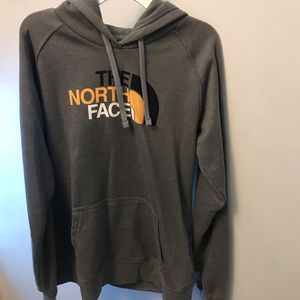 Women’s The North Face hoodie